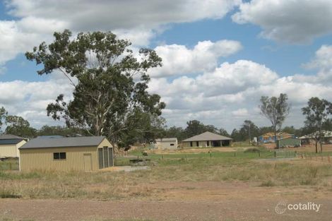 Property photo of 8 Nanando Drive Calliope QLD 4680