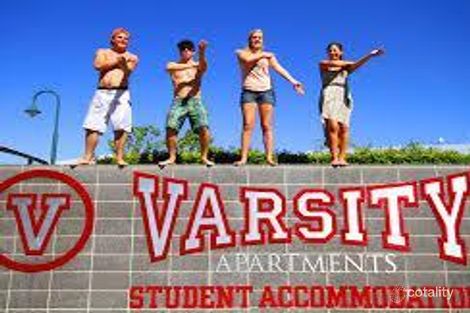 Property photo of 11/8 Varsityview Court Sippy Downs QLD 4556