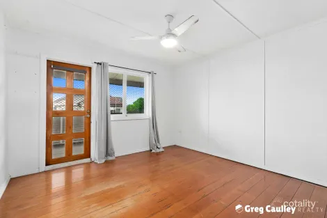 Property photo of 140 Pallas Street Maryborough QLD 4650