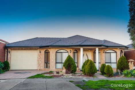 Property photo of 3 Upton Street Roxburgh Park VIC 3064