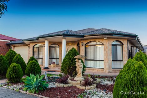 Property photo of 3 Upton Street Roxburgh Park VIC 3064