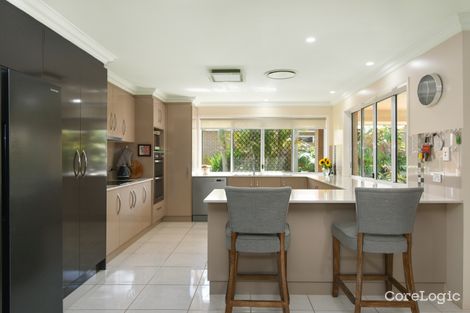Property photo of 16 Wigan Avenue Highfields QLD 4352