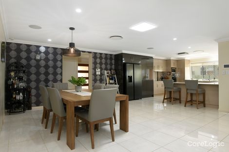 Property photo of 16 Wigan Avenue Highfields QLD 4352