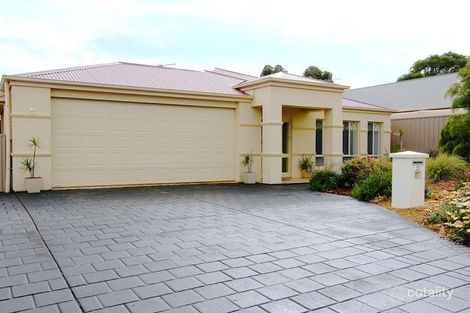 21 Toner Cres, Evanston Park, SA 5116