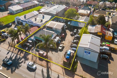 1/443-445 South Rd, Keswick, SA 5035