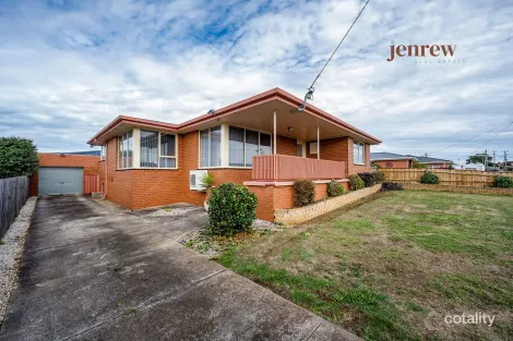 15 Thorne St, Upper Burnie, TAS 7320