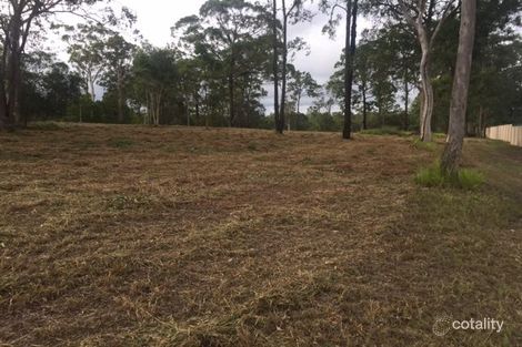 166-174 Granger Rd, Park Ridge South, QLD 4125