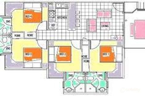 Property photo of 11/8 Varsityview Court Sippy Downs QLD 4556