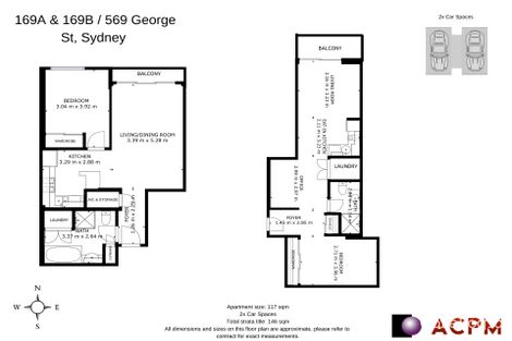 Property photo of 169/569-581 George Street Sydney NSW 2000