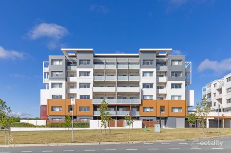 Property photo of 146/61 John Gorton Drive Wright ACT 2611