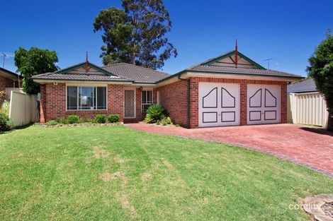 Property photo of 16 Shelley Crescent Blacktown NSW 2148