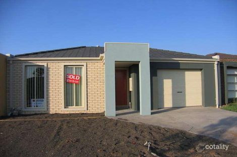 Property photo of 12 Westmill Vista Melton West VIC 3337