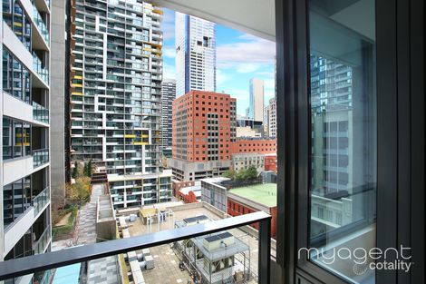 1006/220 Spencer St, Melbourne, VIC 3000