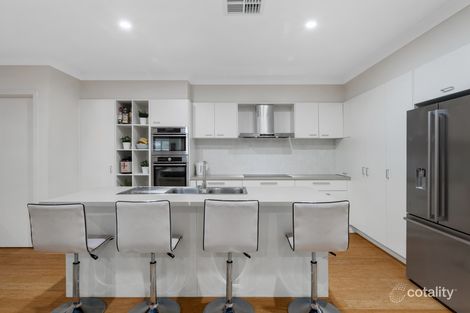 Property photo of 12 Burrell Road Spring Farm NSW 2570