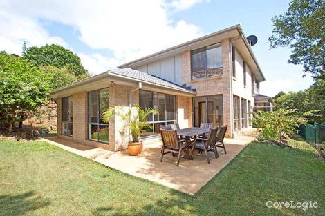 Property photo of 8 Bolwarra Place Bilambil Heights NSW 2486