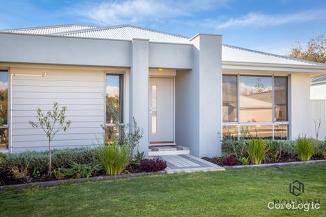 Property photo of 12 Bryde Mews Alkimos WA 6038