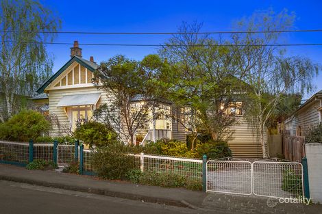 11 Clifton Ave, Clifton Hill, VIC 3068