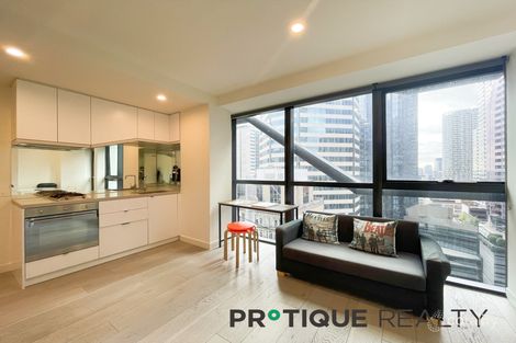 1601/327 La Trobe St, Melbourne, VIC 3000