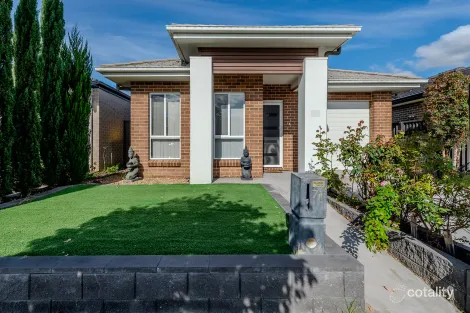 71 Callistemon Cct, Jordan Springs, NSW 2747