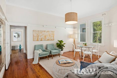 Property photo of 5/14-16 Kurrawa Avenue Coogee NSW 2034