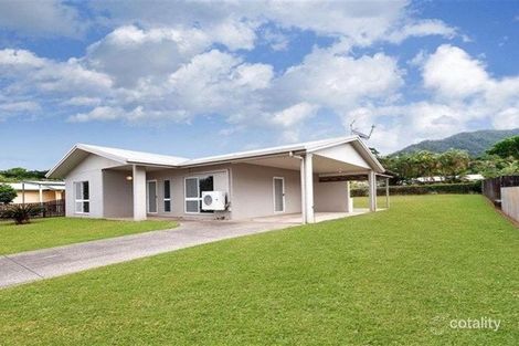 85 Barnard Dr, Mount Sheridan, QLD 4868