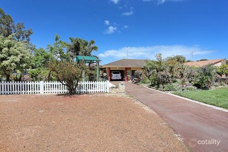 18 Monang Pl, Mandurah, WA 6210