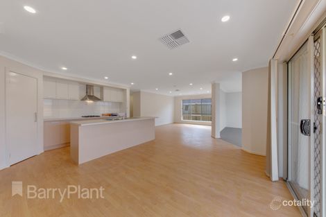 Property photo of 6 Sloane Street Werribee VIC 3030