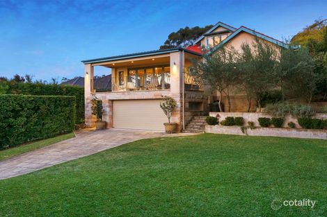 35 Ellalong Rd, Cremorne, NSW 2090