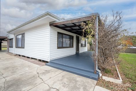 Property photo of 21 Matheson Street Wangaratta VIC 3677