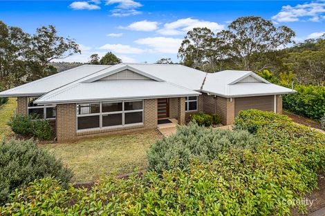 Property photo of 64 Skyline Drive Blue Mountain Heights QLD 4350