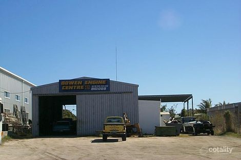 72 Dalrymple St, Bowen, QLD 4805