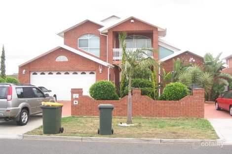 55 Saratoga Cres, Keilor Downs, VIC 3038