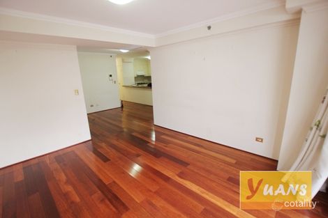 Property photo of 165/323 Forest Road Hurstville NSW 2220
