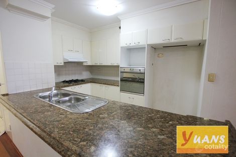 Property photo of 165/323 Forest Road Hurstville NSW 2220