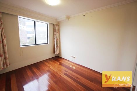 Property photo of 165/323 Forest Road Hurstville NSW 2220