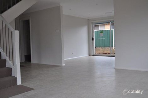 Property photo of 57 Gleeson Avenue Condell Park NSW 2200