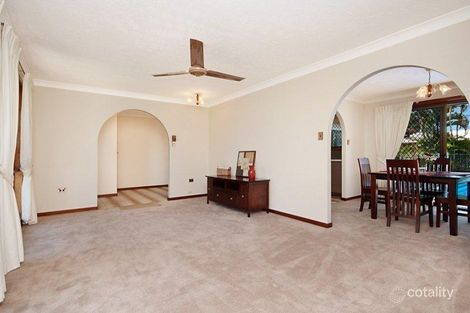 Property photo of 3 Madrid Court Kirwan QLD 4817