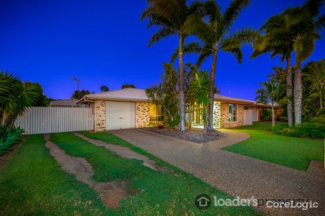 Property photo of 9 Hooper Court Kepnock QLD 4670