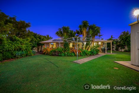 Property photo of 9 Hooper Court Kepnock QLD 4670