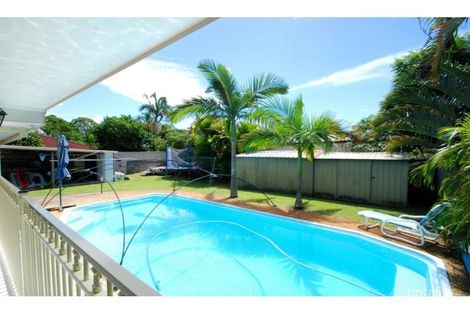 Property photo of 67 Japonica Drive Palm Beach QLD 4221