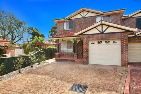Property photo of 1/6 Curtin Place Concord NSW 2137