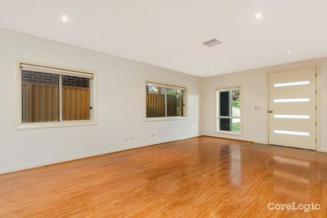 Property photo of 75B Carrington Street Revesby NSW 2212