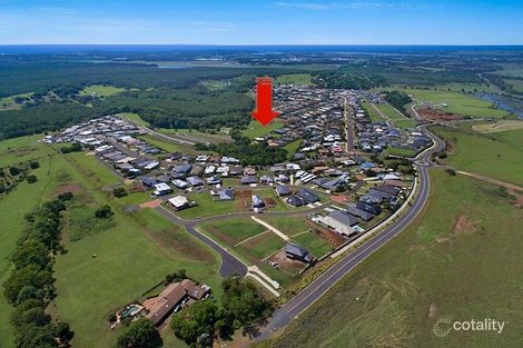 Lot 486 Lindsay Ave, Cumbalum, NSW 2478