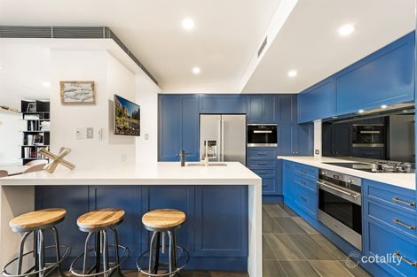 Property photo of 122/19 Hickson Road Dawes Point NSW 2000