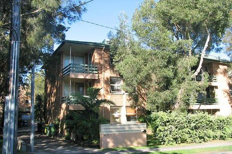 Property photo of 14/14 Robertson Street Narrabeen NSW 2101