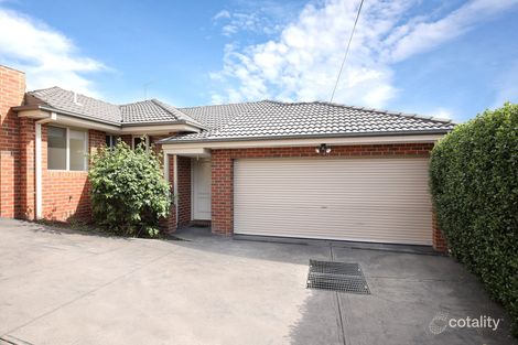 2/7 Belvoir St, Doncaster East, VIC 3109