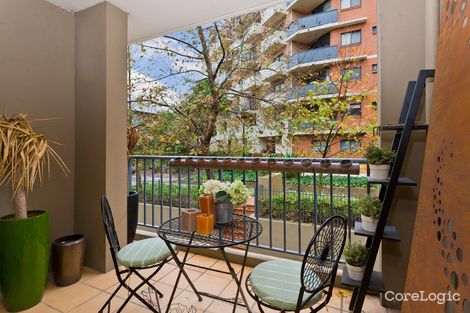 Property photo of 26/20 Fitzgerald Street Newtown NSW 2042