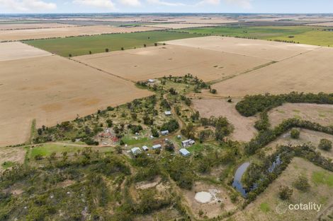 1085 Lalbert-Kerang Rd, Sandhill Lake, VIC 3579