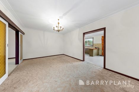 Property photo of 47 Oleander Drive St Albans VIC 3021