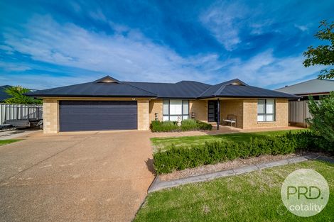 35 Illeura Rd, Bourkelands, NSW 2650
